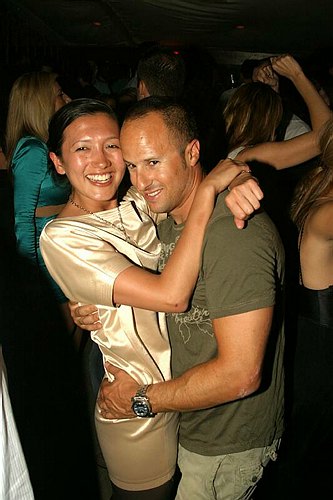 ari and Hikari Yokoyama